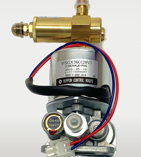 DS-B-24B :: Daystar FUEL PUMP | South East VAL6, Inc