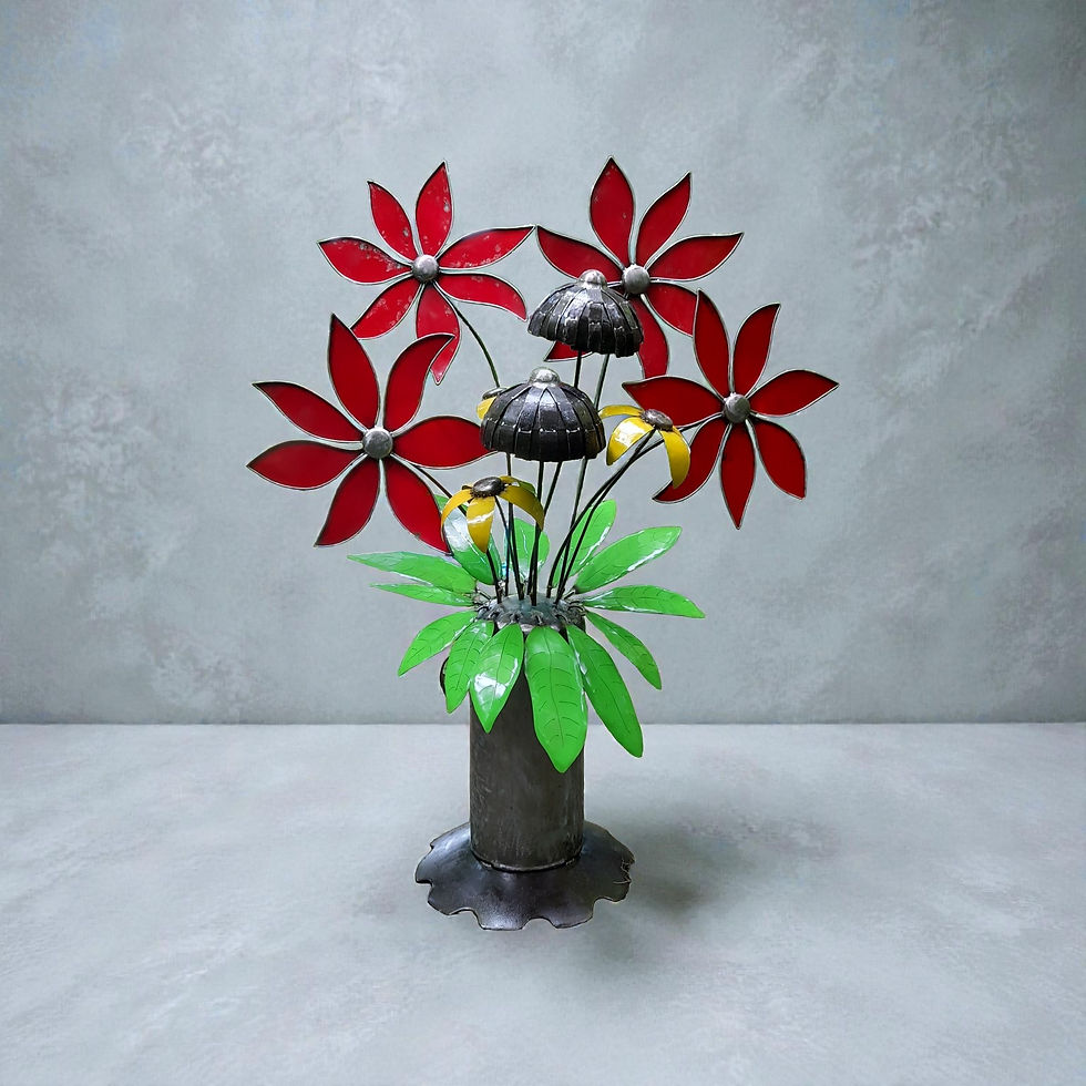 Floraison