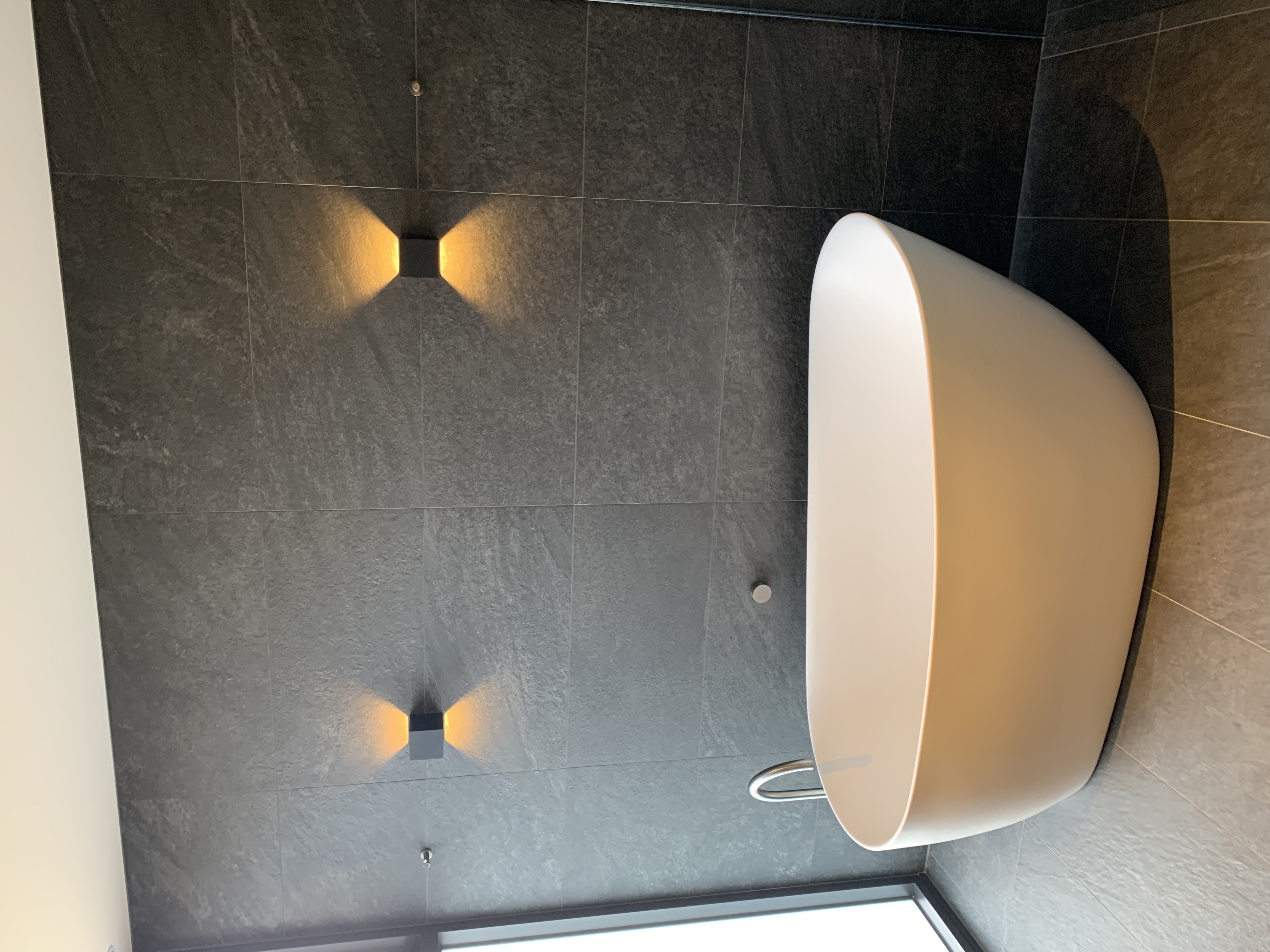 Bathroom Lighting