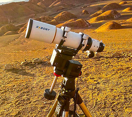 Telescopio