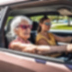 Companion Care - Driving to Doctor's Appointments
