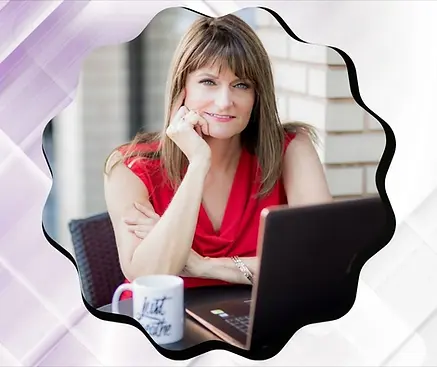 Business Coach - Vickie Griffith