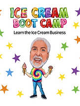 Learn how to start an Ice Cream Business