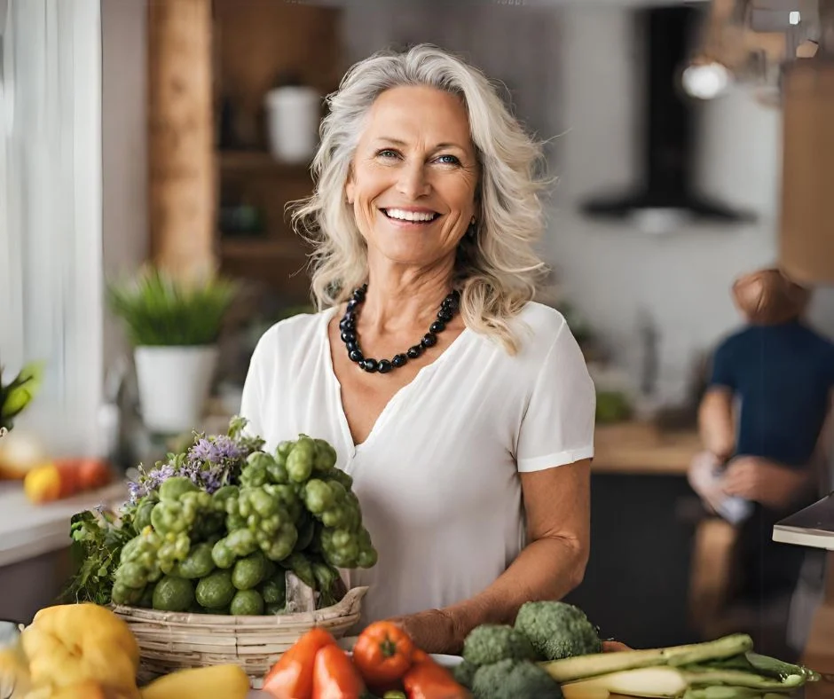 Work directly with Vickie Griffith to make changes in your life