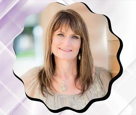 Meet Vickie Griffith, Author and Busines Coach
