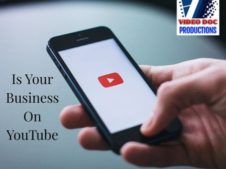Why All Small Businesses Must Have YouTube Shorts: Tapping Into YouTube's Short-Form Algorithm for Explosive Growth