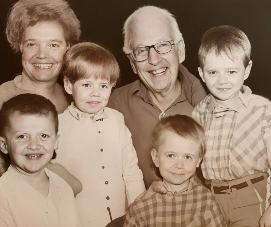 Old Photo Restoration