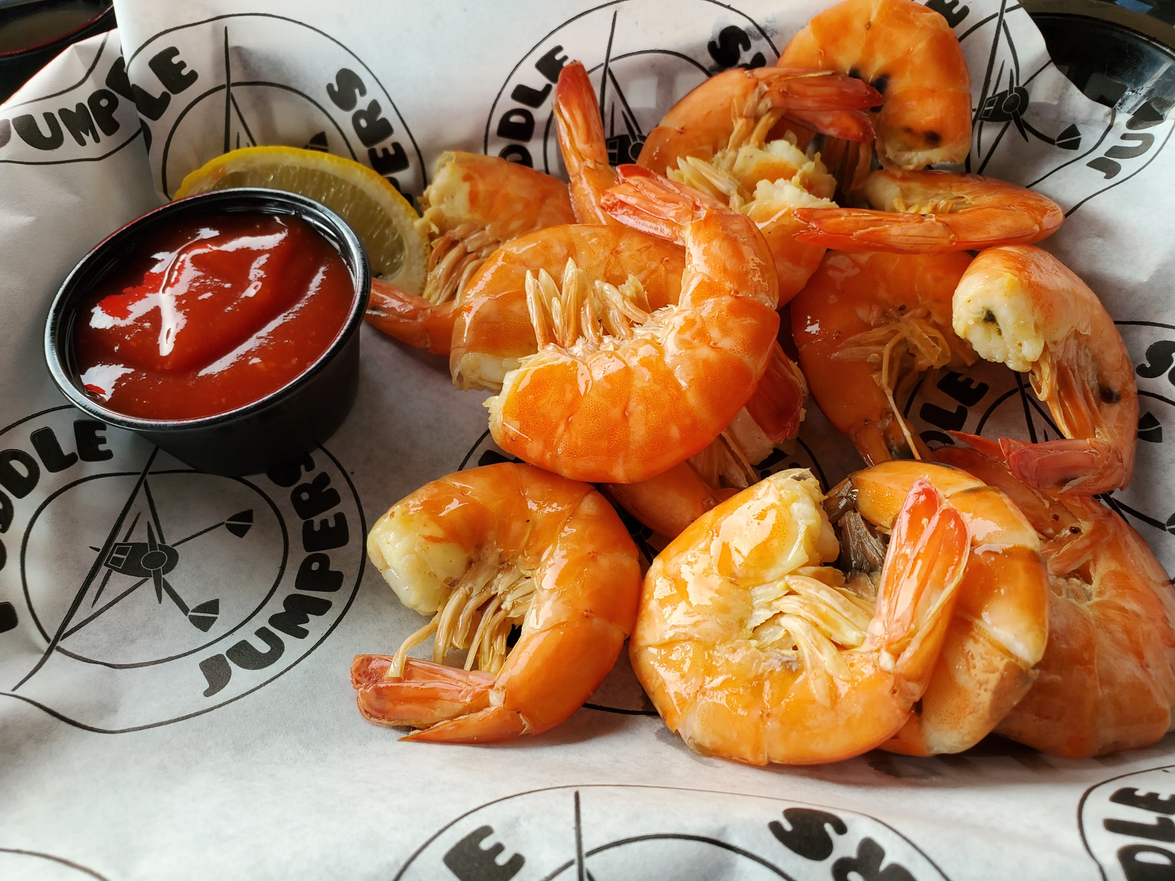 Home Puddle Jumpers Restaurant, Tavares, FL