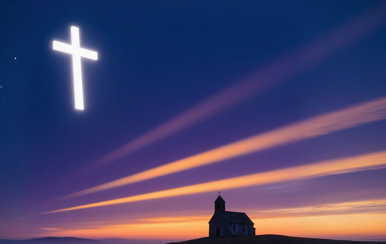 Celebration Baptist Church of Leesburg 1