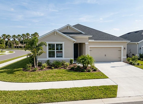Fenney, Chitty Chatty NEW HOMES IN THE VILLAGES FLORIDA