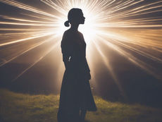 🎯 BreakThrough Blog: Clear Eyes, Quiet Mind, Strong Finish - driven women