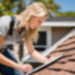 Detailed four point home inspection services