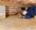 Detailed 4 point home inspections in The Villages, FL
