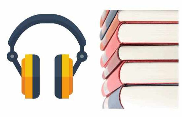 10 FREE AUDIOBOOK DOWNLOAD WEBSITES