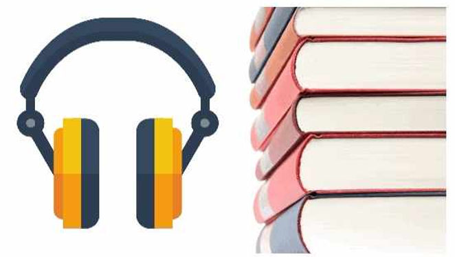 10 FREE AUDIOBOOK DOWNLOAD WEBSITES