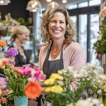 Small business success