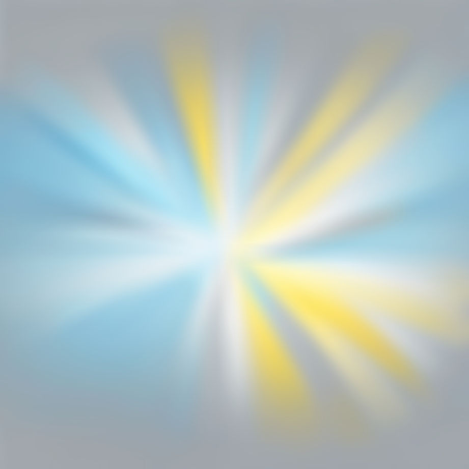 Light blue, light yellow, grey, and light blue abstract gradation.jpg