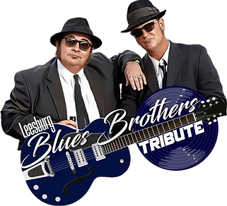 Leesburg Blues Brothers Tribute Band