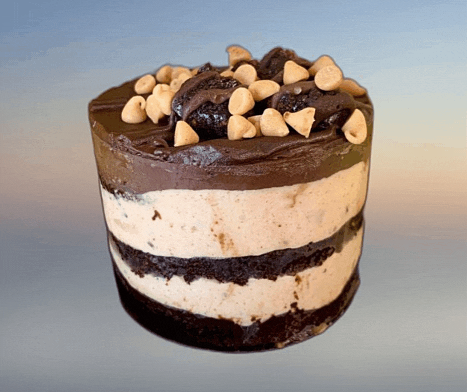 Dessert Gif Sequence