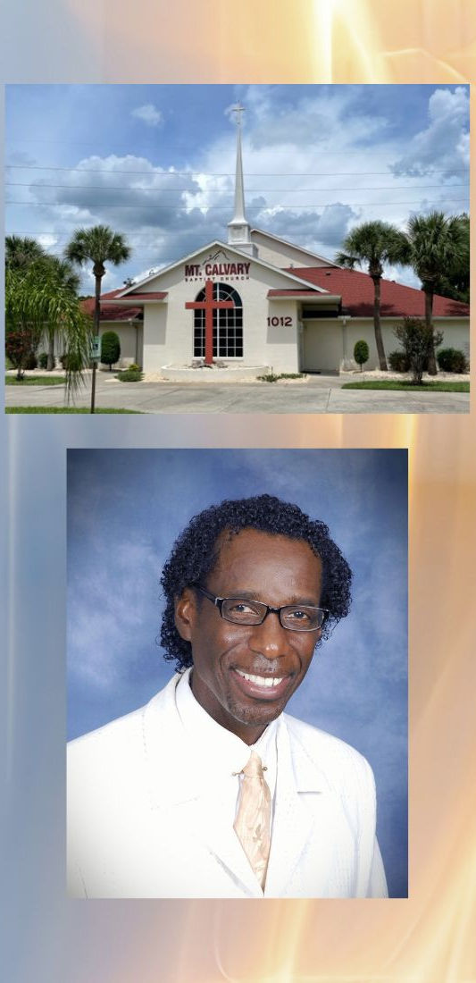 Mt Calvary Baptist Church 2
