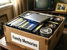 Why SSD Drives Need Power to “Remember”