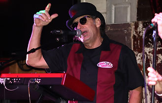 Mel and the Musical Misfits