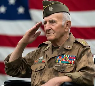 Rehabilitation support at home after surgery for Veterans