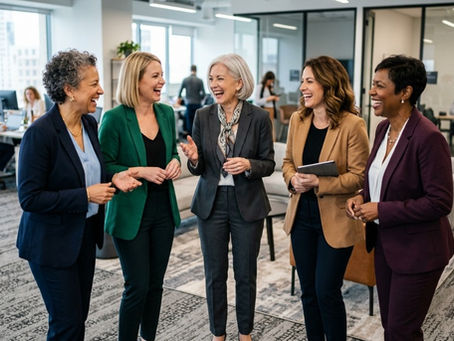 A Very Serious Conversation About Not Being So Serious - Your Business Life