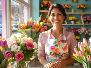 Successful small business