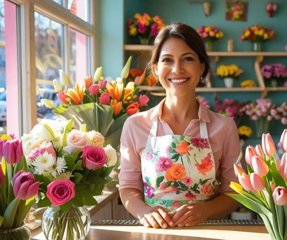 Successful small business