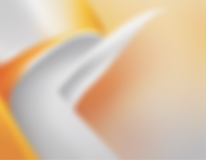 white, light grey, orange and light yellow abstract gradation.png