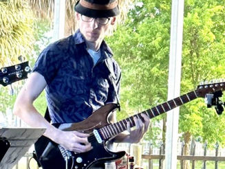 Local Band for Hire