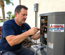 Emergency AC Repair in Fruitland Park, FL