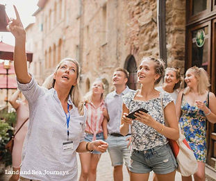 Local Tour Guides