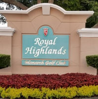 Royal Highlands