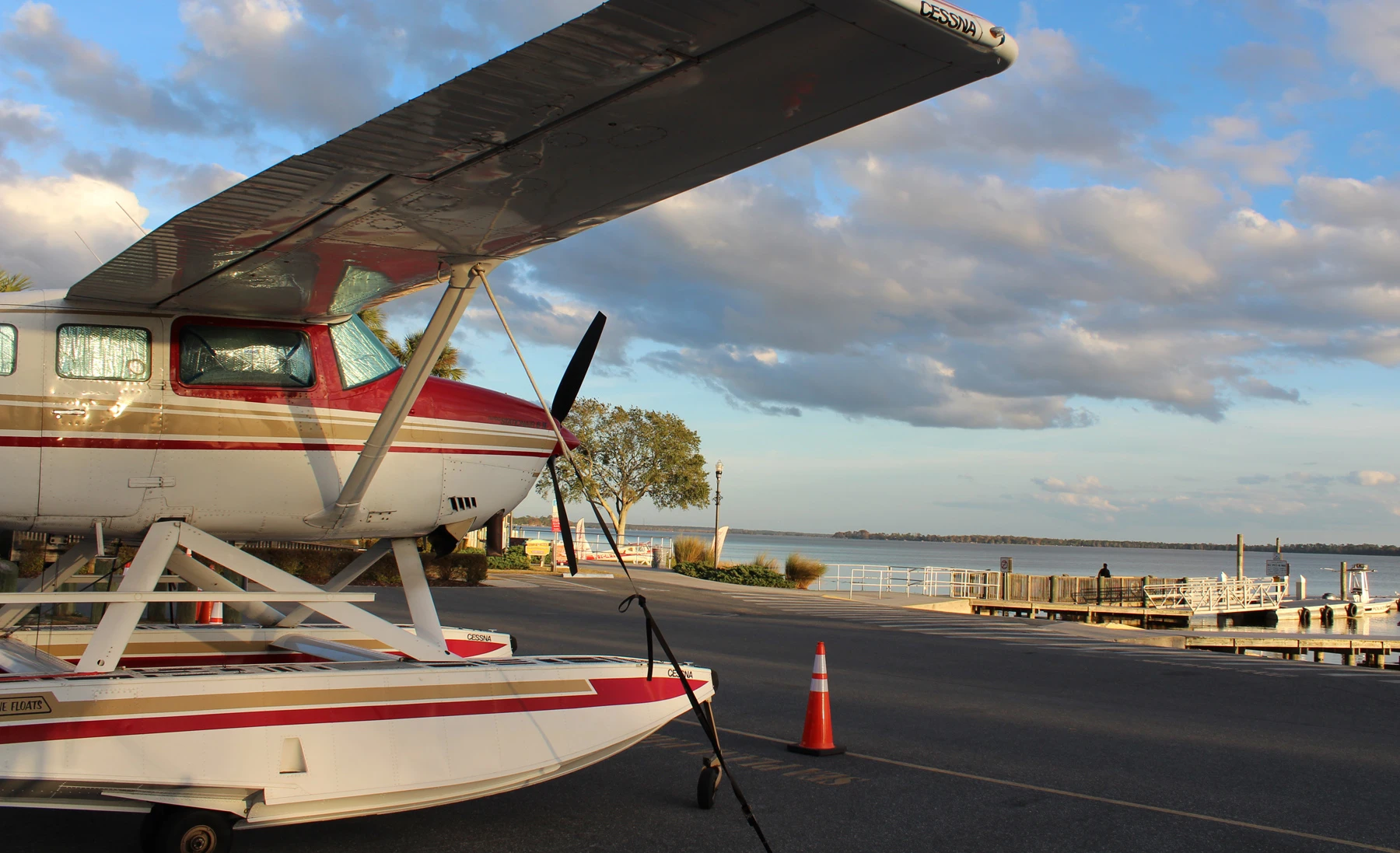 Seaplane on Parking Pad.webp