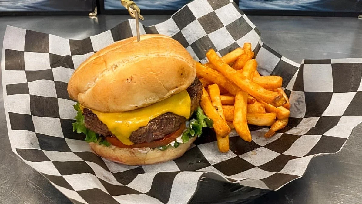 Home Puddle Jumpers Restaurant, Tavares, FL