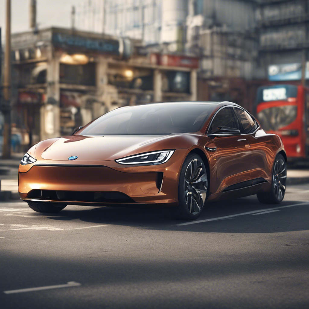 EV Battery Maintenance