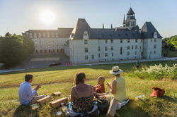 FONTEVRAUD