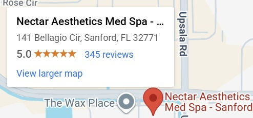 med spa reviews