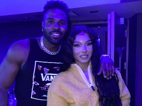 Whatcha Say Now? Singer Jason Derulo is Being Sued by Emaza Gibson For Sexual Misconduct
