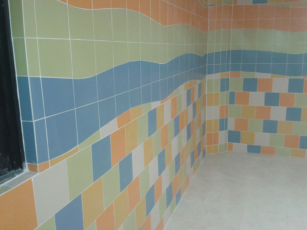 Azulejos Ceramicos