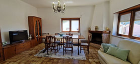 Apartamento T3 de charme para arrendamento ao ano em Vimeiro, Alcobaça