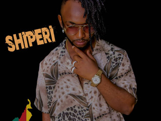 Shipéri, le talent á suivre