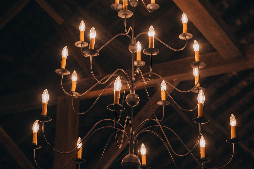 Chandelier