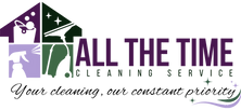 All The Time Cleaning is an exceptional residential and commercial cleaning company with expertise extended to professional c