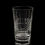 Küçük resim: Mikasa Moor Cristal D'arques Rendez 6lı Bardak 36cl