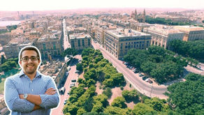 Floriana’s true regeneration must begin with its people