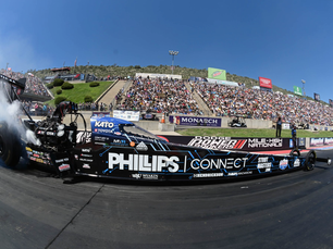 JCM Racing Pre-Race Report: Seattle