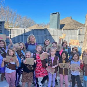 Artistic-Lee Art Parties and private events